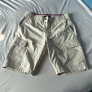 Tommy Hilfiger Cargo Shorts